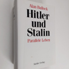 Alan Bullock : Hitler und Stalin : parallele Leben - pikkukuva 1