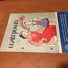 SAURIO: UUSIA PUKUJA VANHOISTA 1941 - pikkukuva 1