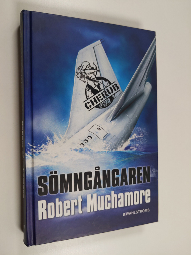 Robert Muchamore : Sömngångaren