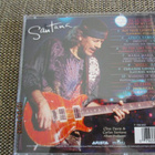 Santana SUPERNATURAL (CD) - pikkukuva 3