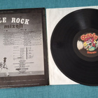 HAN K MIZELL Jungle Rock  CRL 5000 1976 UK - pikkukuva 2