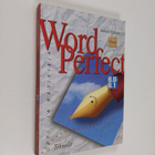 Jukka Kolari : WordPerfect 6.0-6.1 -opas - pikkukuva 1