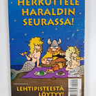 Mort Walker : Masi-minialbumi 2/95 - pikkukuva 2