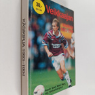 Pekka Ollilainen : Veikkaajan käsikirja 1993-1994 - pikkukuva 1