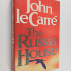 John Le Carre : The Russia House - pikkukuva 1