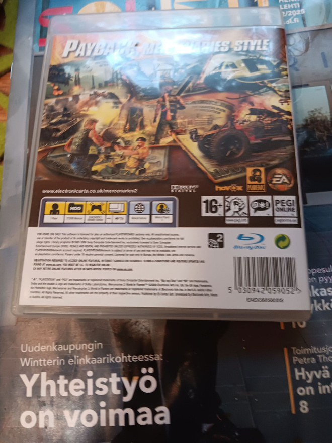 Item image