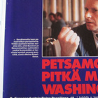 NYKYPOSTI LEHTI 7 / 1988 SISÄLLYSLUETTELO KUVA 2 - pikkukuva 4