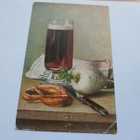 Olutkortti - Mariehamn 1914 - pikkukuva 1