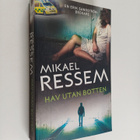 Mikael Ressem : Hav utan botten - pikkukuva 1
