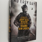 Mark Owen : No easy day : the firsthand account of the mi... - pikkukuva 1