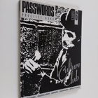 Passwords : Course 6 - Practice book - pikkukuva 1