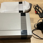 NES Konsoli SCN - pikkukuva 1