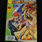 Duel masters -lehtiä 4kpl - pikkukuva 2