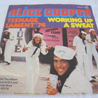 Alice Cooper Teenage Lament '74 7 45 saksa 1973 - pikkukuva 2