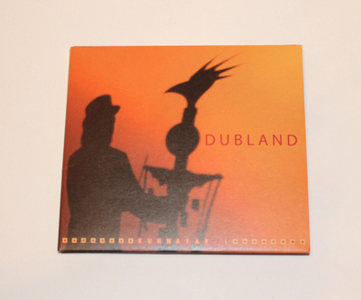 Kuhnafar-I: Dubland
