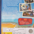 Leroy & Stitch ja Stitch Avaruusasema 626 dvd - pikkukuva 3
