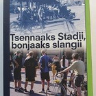 Heikki Paunonen: Tsennaaks Stadii, bonjaaks slangii - pikkukuva 1