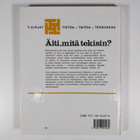 Äiti, mitä tekisin - pikkukuva 2