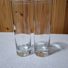 Drinkkilasit 2 kpl. vintage - pikkukuva 1
