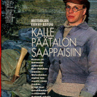 Apu n:o 17 1995 Hannele Lauri. Andy. Johannes & Kyllikki. - pikkukuva 2