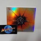 GOLDSMITH/RODDENBERRY - STAR TREK 20TH ANNIVERSARY - OST 2CD - pikkukuva 1