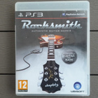 PS3: Rocksmith peli (2012) - pikkukuva 1