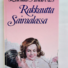 Rakkautta sairaalassa - Lucilla Andrews (sid.) - pikkukuva 1