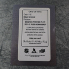 Mikael Granlund 2021-22 Ultra Printing Plate Magenta - pikkukuva 2