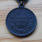 Vapaudenristin ansiomitali 1941, siviiliansioista - pikkukuva 4