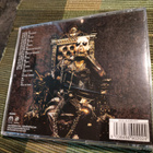 Halford:Crucible cd. - pikkukuva 2