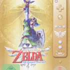 The Legend of Zelda: Skyward Sword - Limited Edi - pikkukuva 1