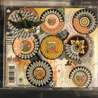 LIVE - The Distance To Here  cd - pikkukuva 2
