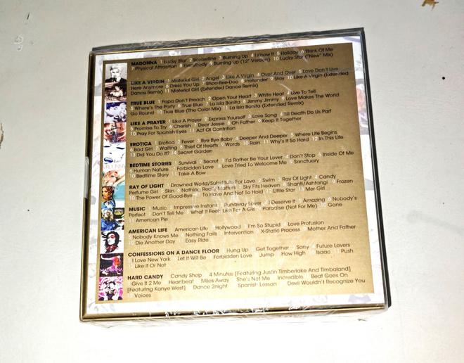 Item image