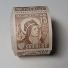 15 öre Sancta Birgitta 1941 - pikkukuva 1