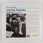 Bruno Taajamaa : Jorma Panula : maestron muotokuva - pikkukuva 2