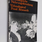 Juhani U. E. Lehtonen ym. : Ethnologische Nahrungsforschu... - pikkukuva 1