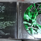 ** LIKE TOMORROW : Dressing The Past ** RARE CD - pikkukuva 3