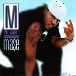 Ma$e - Harlem World (CD)