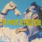 Various • The Power Of Emotions CD - pikkukuva 1