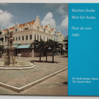 Aruba 1995 vuosisarja, FDC - pikkukuva 1