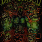 DISTURBED T - PAITA L - KOKO - pikkukuva 2