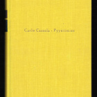 Cassola, Carlo : Pyyntimies - pikkukuva 1
