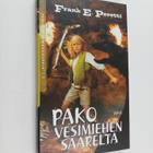 Frank E. Peretti : Pako vesimiehen saarelta - pikkukuva 1