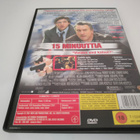 15 Minuuttia (2001) - DVD - Suomi-julkaisu - pikkukuva 2
