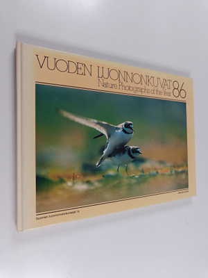 Vuoden luonnonkuvat 86 = Nature photographs of the year