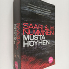 Juha Numminen ym. : Musta höyhen - pikkukuva 1