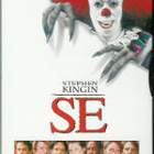 SE (4 568) K -FI- DVD tim curry 1990 stephen king, - pikkukuva 1