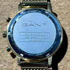 GANT GT032002 Tilden Lady -rannekello - pikkukuva 5