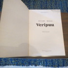 Auclair & Migeat: Veripuu - pikkukuva 2