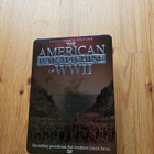 America warmachine boxi dvd - pikkukuva 1